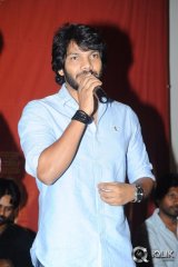 Rey Movie Success Meet